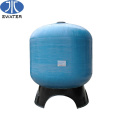 Sistema de tratamento de água 72*94 FRP Pression Vasel Blue Color